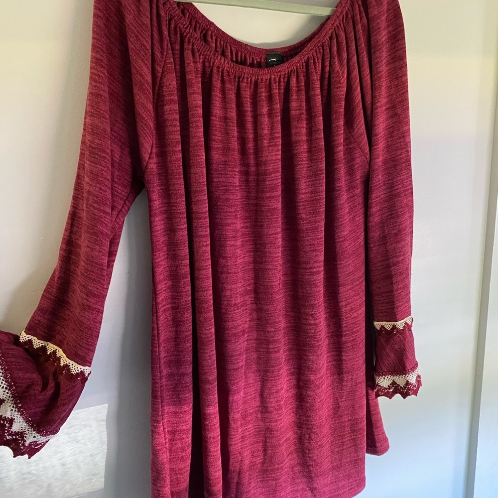 Tunic